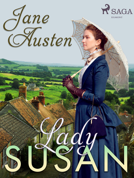 Title details for Lady Susan by Jane Austen - Available